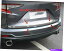 Cover Rear Trunk 2019 2020RDXƥ쥹FORꥢȥ󥯥åɥȥåСȥ Chrome Rear Trunk Lid Gate Edge Cover Trim FOR 2019 2020 Acura RDX Stainless