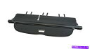 Cover Rear Trunk 日産ムラーノリアトランク小包セキュリティシールドカーゴ荷物Cover2015-2020用 For Nissan Murano ...