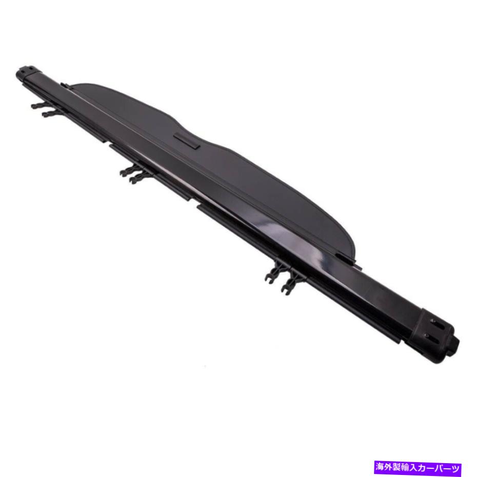 Cover Rear Trunk セキュリティリアトランクカーゴシールドカバーのためにホンダCRV 2007 2008-2011防水 Security Rear Trunk Cargo Cover Shield For Honda CRV 2007 2008-2011 Waterproof