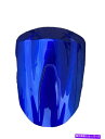 Cover Rear Trunk K8 GSXR 2008のリアトランクカバーのフェアリングブルー Rear Trunk Cover Fairing Blue For K8 Gsxr 2008(2)