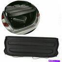 Cover Rear Trunk 15 16 17 18 19ホンダフィットオートアクセサリーのトランクセキュリティシールドカーゴカバー Trunk Secur...