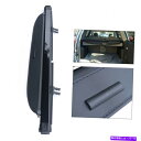 Cover Rear Trunk トヨタRAV4 2006年から2012年のトランクブラインドカーゴカバー荷物セキュリティシェード Trunk Blind Ca...