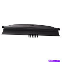 Cover Rear Trunk スバルアウトバック2010 2011 2012-2014用トランクセキュリティシールドカーゴカバーシェード Trunk Sec...