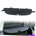 Cover Rear Trunk 2013-2018トヨタRAV4 SUVリアトランクセキュリティシールドカーゴ個人情報保護カバーに For 2013-2018...