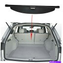 Cover Rear Trunk フィット感のためのアキュラRDX 2013 2014-2018リアトランクセキュリティシールド貨物のセキュリティカバー Fit...