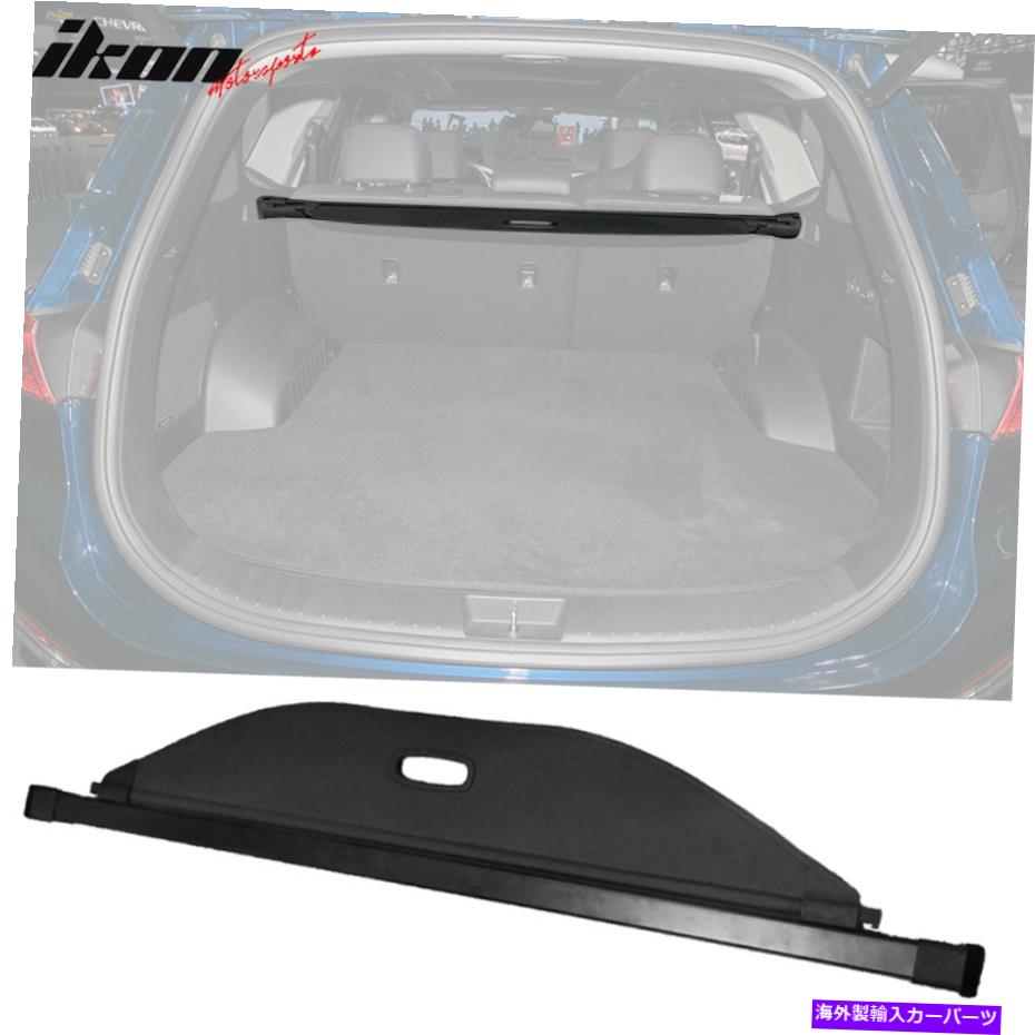 Cover Rear Trunk 19ҥ󥿥եȥΡꥢɥС֥åPU쥶Ŭ Fits 19 Hy...