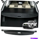 Cover Rear Trunk トヨタRAV4 XA50 2019 2020カーリアトランクシェードシールドカーゴカバーに For Toyota RAV4 X...