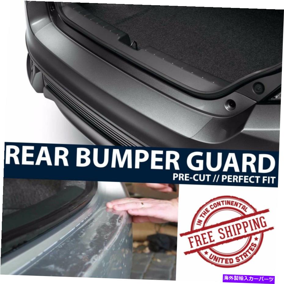 Cover Rear Trunk ꥢȥ󥯤ϡ2016ǯBMW 3꡼ݸ򥯥ꥢХȥե५Сڥ Rear Trunk Paint Protection Clear Bra Film Cover for 2016 BMW 3-Series