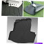 Cover Rear Trunk ӥ奤å饯18-19 AAꥢȥ󥯥С֡ĥ饤ʡȥ쥤եޥåȥեå Rear Trunk Cargo Cover Boot Liner Tray Floor Mat Fits For Buick lacross 18-19 AA