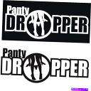 Cover Rear Trunk 反射パンティドロッパー車のステッカー窓リアトランクバンパーステッカーアクセサリー Reflective Panty Dropper Car Sticker Window Rear Trunk Bumper Decal Accessories