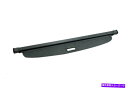 Cover Rear Trunk トヨタRAV4 2019 2020リアトランク小包セキュリティシールドカーゴ荷物カバーに For Toyota Rav4 20...