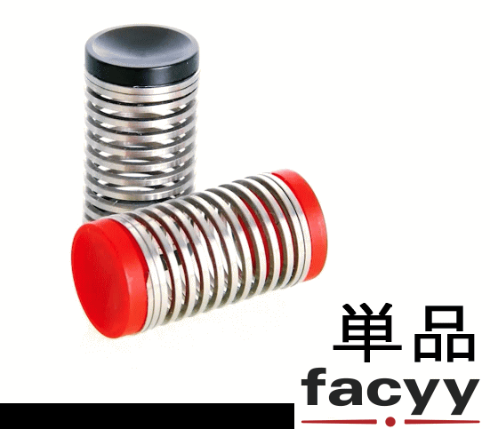 毛抜き ピンセット facyy フェイシー 単品（ブラック）ピンセット 毛抜きの10倍掴める 細い毛 極細毛 全身脱毛 全身除毛 ムダ毛 うぶ毛 指毛 顔毛 髭 剛毛処理 ヘアケア Vゾーン ドイツFri-Tech社の独自技術 正規品 大人気 送料無料