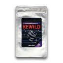 【リワイルド】REWILD 