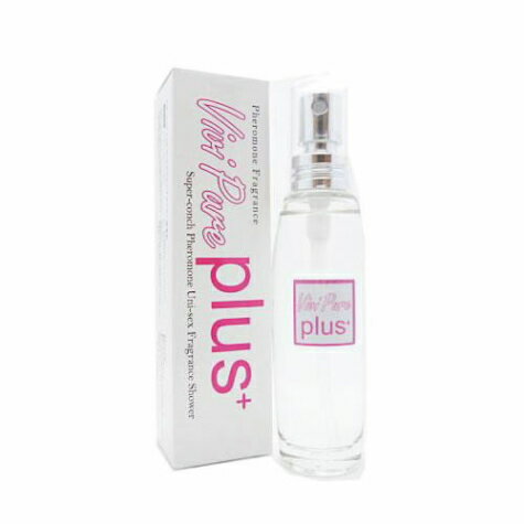 (2個販売)VIVI Pure Plus（ビビピュアプ