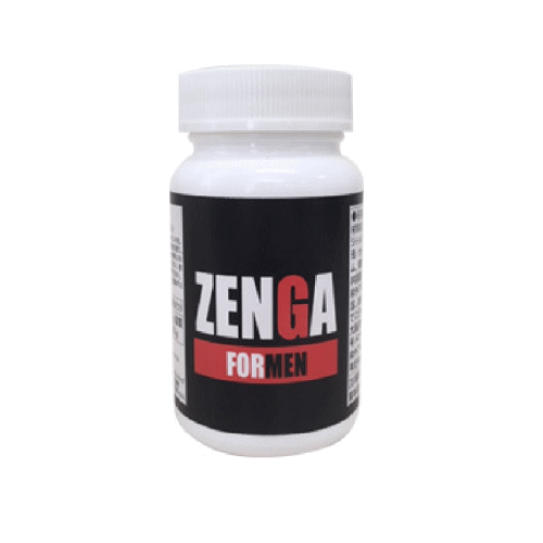 ZENGA FOR MEN（ゼンガフォーメン）サプリメント 健康食品 メンズ 元気 活力応援 男性力MAX スタミナ パワーアップ 拘りの成分配合 トンカットアリ L-シトルリン マカ 亜鉛 送料無料 ポイントアップ最安値に挑戦 売れ筋 大人気 大感謝祭