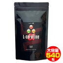 ●2個以上で送料無料。 ●名称：L-カルニチン含有食品 ●内容量：（300mg×540粒） ●原材料： デキストリン、L-カルニチンフマル酸塩、緑茶抽出物 （カテキン含有）、コエンザイムQ10、 セルロース、ショ糖エステル、微粒二酸化ケイ素...