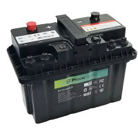 RT12100LFP12.8V100Ah1280Wh