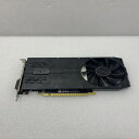 【中古】Nvidia Geforce Elsa GTX 1050 Ti 4GB動作品