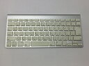 yÁzApple Wireless Keyboard CX {L[{[h A1314 i ipad iphone imac Ή