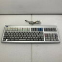 【中古】CASIO S-KB-121J 楽一キーボード USB接続