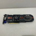 【中古】ASUS製 GTX 650Ti 1GB ビデオカード 動作品