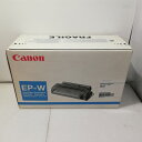 【未開封 訳あり品】 CANON キャノン カートリッジ CRG-EPW 対応機種LBP-2460 LBP-930