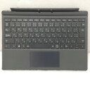 【中古】純正 Microsoft Surface Pro用キーボード 1725 動作品