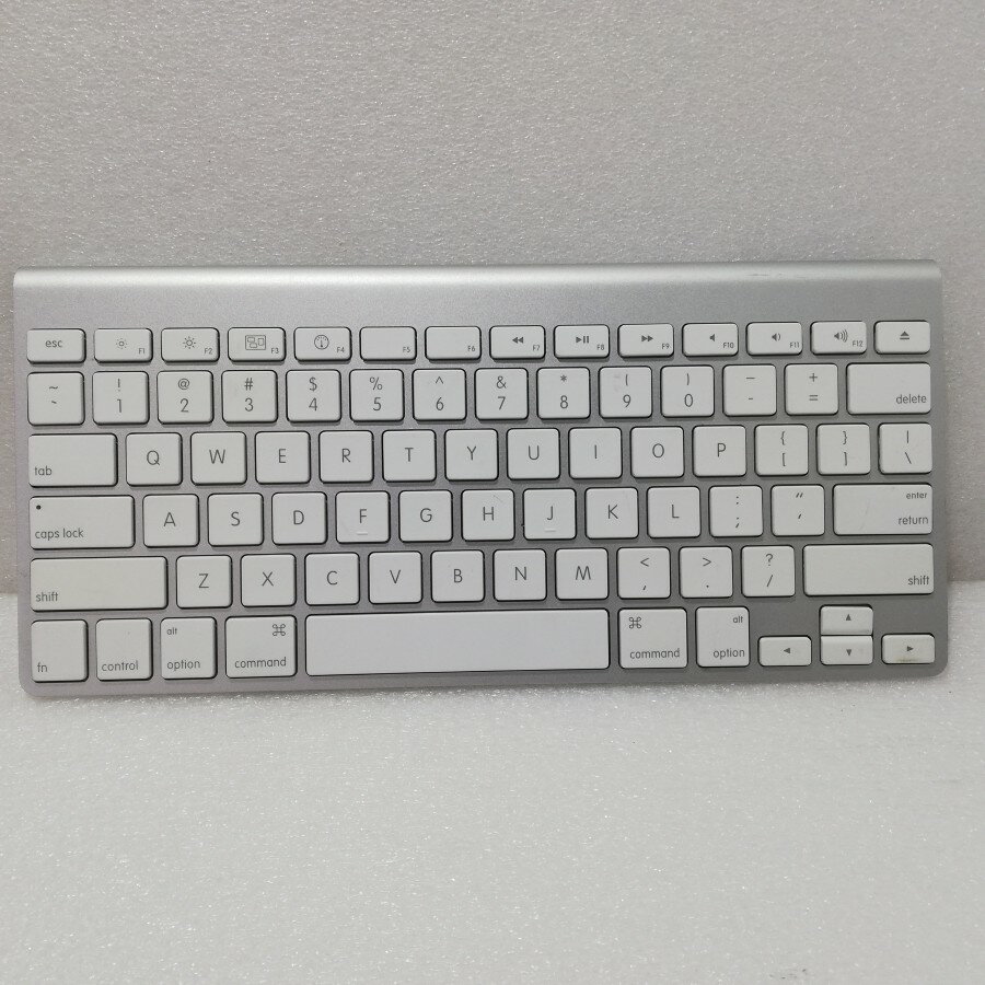 楽天市場】Apple Wireless Keyboard(メーカーアップル 楽天市場】Apple Wireless Keyboard(メーカーアップル