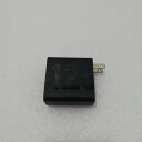【中古】Motorola モトローラ 純正ACアダプター TurboPower 125W チャージャー MC-1251 20V-6.25A