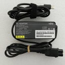 【中古】 FUJITSU 富士通 ADLX45YCC2F AC アダプタ− 45W Type-C 20V-2.25A