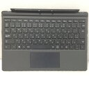 【中古】純正 Microsoft Surface Pro用キーボード 1725 動作品