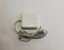 【中古】純正品 45W APPLE MagSafe Power Adapter Model A1436 14.85V-3.05A 動作保証