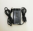 【中古】純正品 230W HP AC ADAPTER 19.5V~11.8A TPN-LA10 外径約7.4mm 内径約5mm センターピンあり