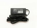 【中古】純正品 東芝 AC ADAPTER 15V~5A PA3755U-1ACA コネクター外径約6.3mm 内径約3.0mm