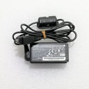 【中古】美品 純正品 Panasonic タフパッドFZ-A1用 AC アダプター12V~2A FZ-AA2202B 通電確認済み 最短翌日届く