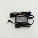 【中古】純正品 CHICONY 65W AC ADAPTER 19V~3.42A A11-065N1A コネクター外径約5.5mm 内径約1.8mm※コネクタ形...