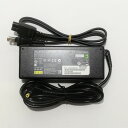 【中古】純正 富士通 FUJITSU ACアダプタ 19V~4.22A FMV-AC330 コネクタサイズ約5.5mm*2.5mm