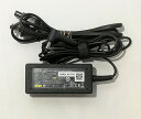 【中古】純正品 NEC AC ADAPTER 19V~2.1A ADP88 コネクタ外径約5.5mm 内径約2.5mm