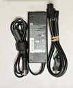 【中古】純正品 HP AC ADAPTER 19V~4.74A PPP014L-SA プラグ外径約7.4mm 内径約5.0mm (丸型、センターPin)