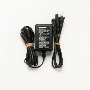 š۽Panasonic AC ADAPTER 12V~0.75A PQLV202 ͥ5.5mm 3.5mm 󥿡ԥ󤢤