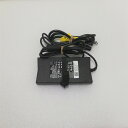 【中古】DELL AC ADAPTER 19.5V~6.7A 型番LA130PM121 コネクター外径約4.5mm 内径約3.0mm(センターピンあり)※コネク...