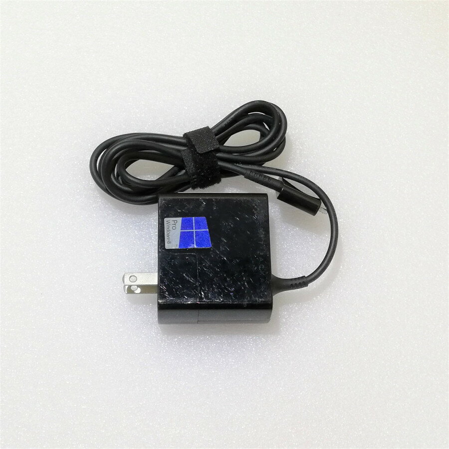 【中古】HP ELITEPAD900 AC ADAPTER 9V~1.1A HSTNN-LA42 Elitepad 900 HSTNN-C75C対応