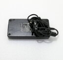 【中古】FLEXTRONICS PA-9E 240W AC ADAPTER 19.5V~12.3A GA240PE1-00 外径7.4mm 内径5.0mm DE...