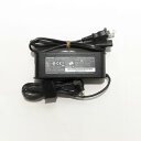 【中古】純正品Panasonic AC ADAPTOR 16V~5A CF-AA6502A M2 コネクタ外径約5.5mm 内径約2.5mm