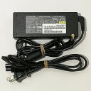 【中古】純正 富士通 FUJITSU ACアダプタ 19V~4.74A FMV-AC343A コネクタサイズ約5.5mm*2.5mm LIFEBOOKシリーズ用...