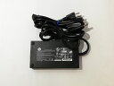 【中古】純正品 HP AC ADAPTER ZBook15 Mobile Workstation 用19.5V~10.3A HSTNN-CA24 コネクタ外径約7.4mm 内径約5.0mm