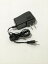 【中古】純正品 YAMAHA AC ADAPTER 5V~1A MU12-G050100-A1 コネクター外径約4.0mm センターピン無しタイプ　※コネクタ形状・サイズ要確認