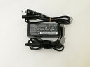 【中古】純正品 Panasonic AC ADAPTER 16V~4.06A CF-AA6412C M4 コネクタ外径約5.5mm 内径約2.5mm