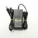 【中古】ソニー純正SONY AC ADAPTER 19.5V~2.15A PCGA-ACX1 コネクタ外径約6.5mm 内径約4.3mm センターピンあり