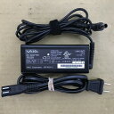 【中古】SONY VAIO 純正 AC ADAPTER 19.5V~3.3A VJ8AC19V77 コネクタ外径約6.4mm 内径約4.1mm センターピンあり